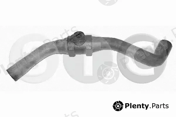 STC T408889 — Radiator Hose
