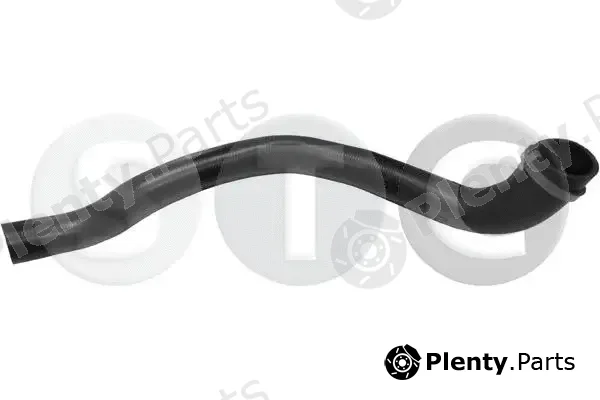 STC T409643 — Charge Air Hose
