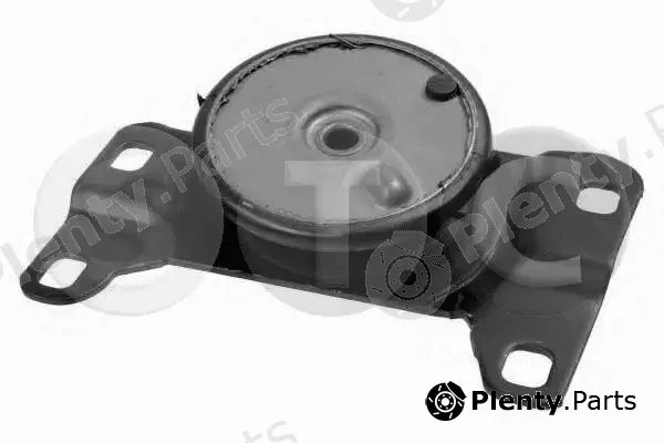 STC T457103 — Mounting, engine