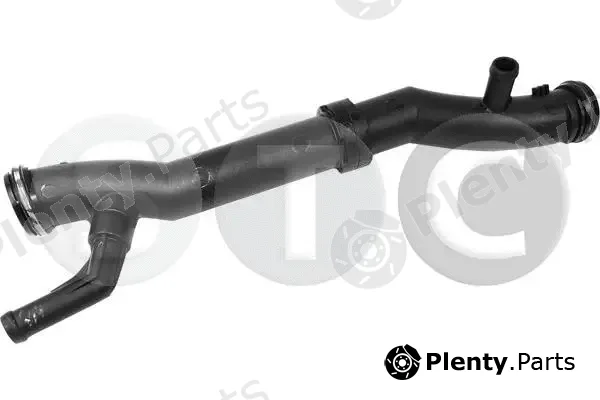 STC T435741 — Coolant Pipe