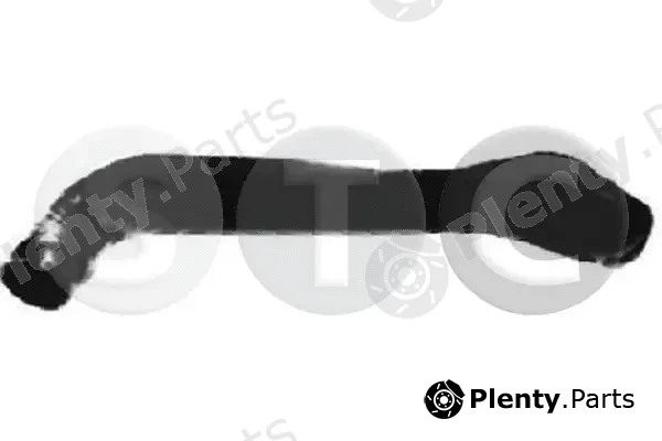 STC T407765 — Radiator Hose