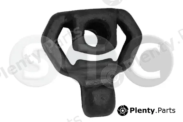 STC T400753 — Rubber Buffer, muffler