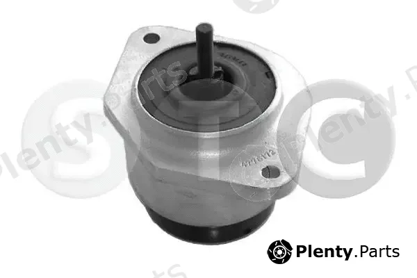 STC T402907 — Mounting, engine