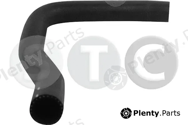 STC T497311 — Radiator Hose