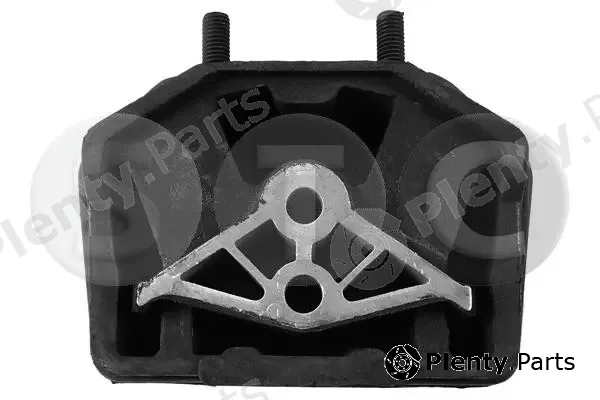 STC T402672 — Mounting, engine