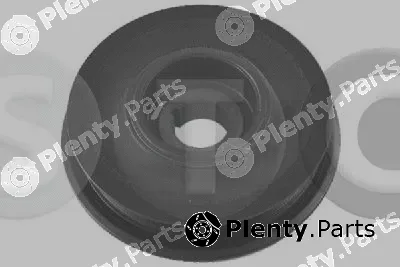 STC T440804 — Belt Pulley, crankshaft