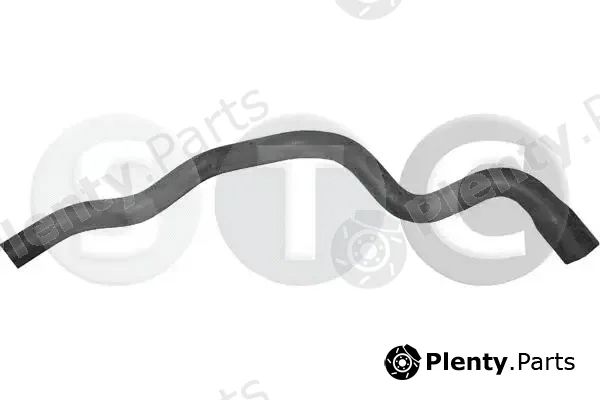 STC T408367 — Radiator Hose