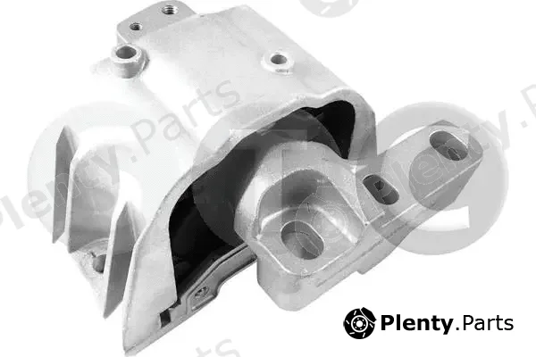 STC T457428 — Mounting, engine
