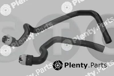 STC T478440 — Radiator Hose