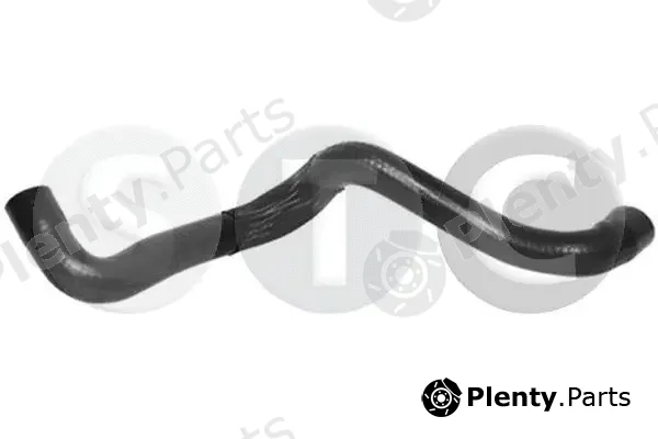 STC T407713 — Radiator Hose