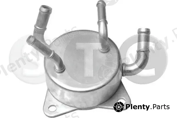STC T439483 — Oil Cooler, engine oil