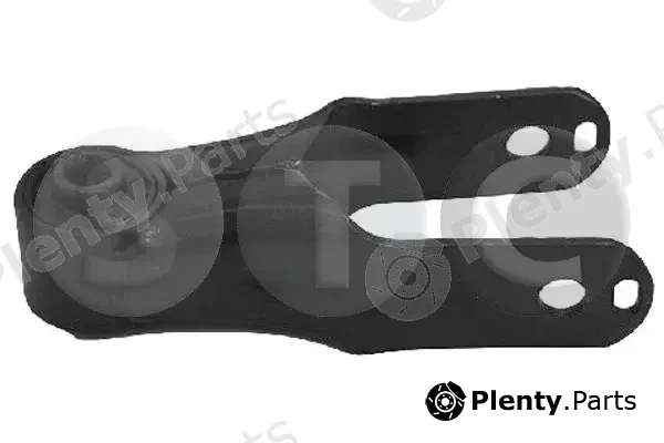 STC T404747 — Mounting, engine