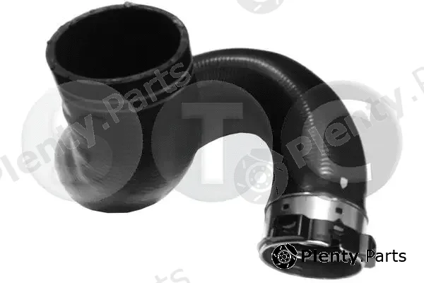 STC T409878 — Charge Air Hose