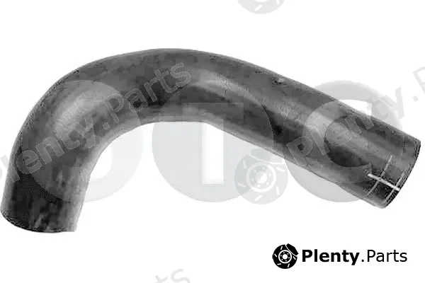 STC T4500161 — Radiator Hose
