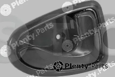 STC T443609 — Exterior Door Handle