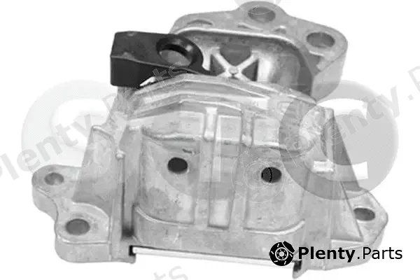 STC T454063 — Mounting, engine