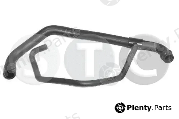 STC T408483 — Radiator Hose