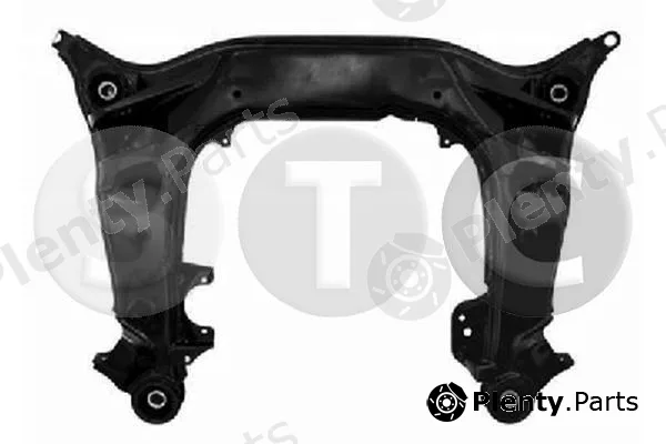STC T454279 — Mounting, engine
