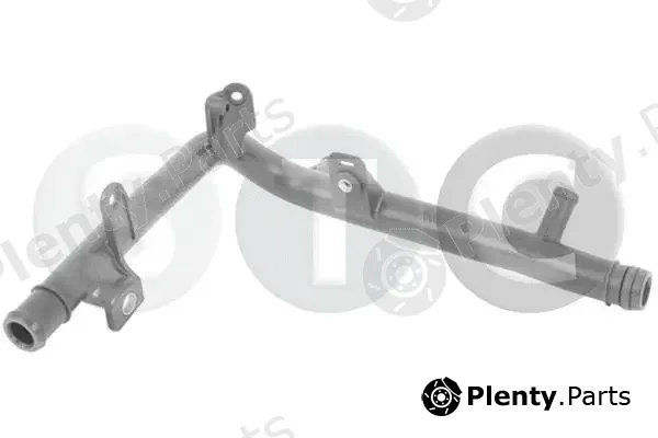 STC T415075 — Coolant Pipe