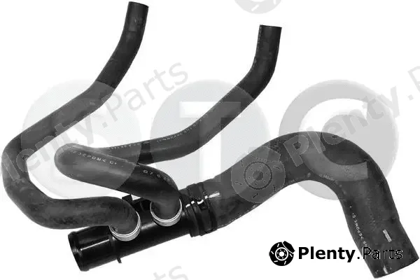 STC T498227 — Radiator Hose