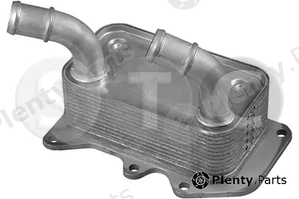 STC T439081 — Oil Cooler, engine oil