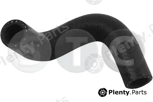 STC T497217 — Radiator Hose