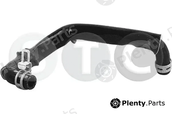 STC T497266 — Radiator Hose