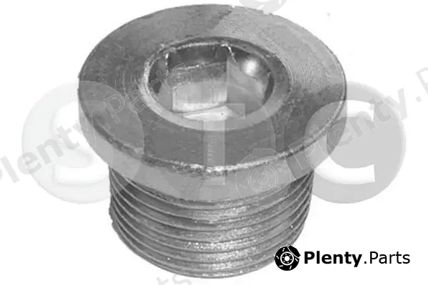 STC T405106 — Screw Plug, oil sump