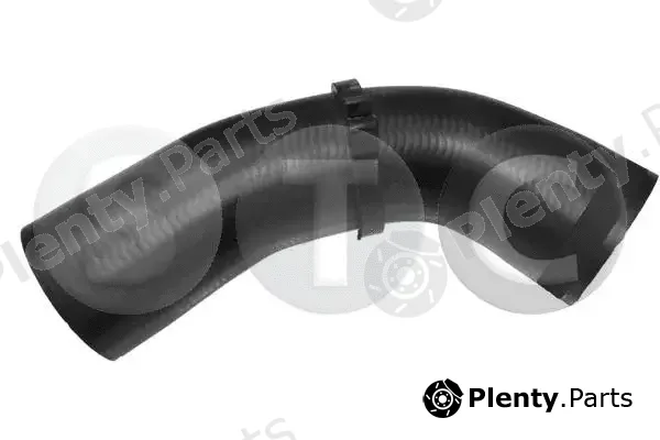 STC T409602 — Charge Air Hose