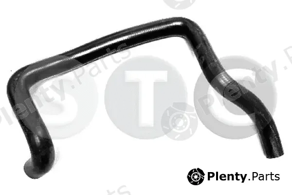 STC T409203 — Radiator Hose