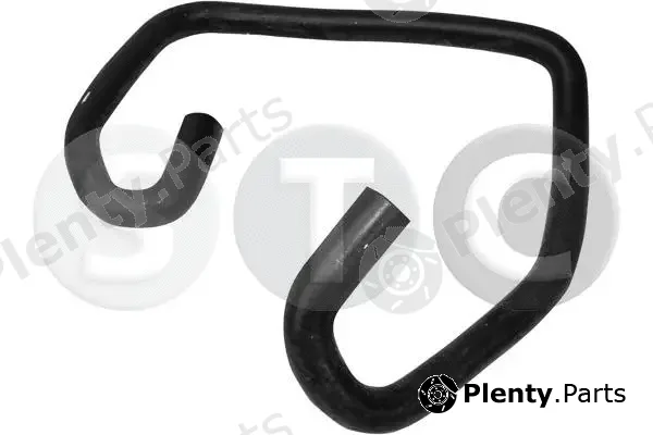 STC T498263 — Radiator Hose