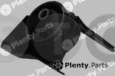 STC T423188 — Mounting, engine
