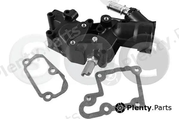 STC T445125 — Thermostat, coolant