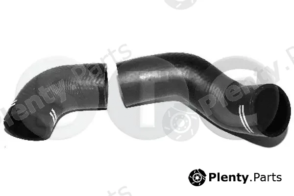 STC T409443 — Charge Air Hose