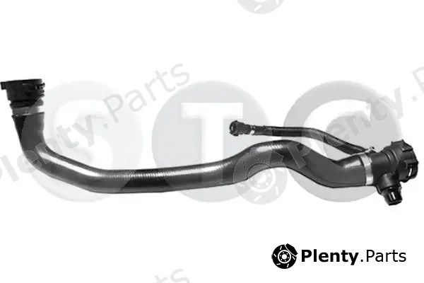 STC T403962 — Radiator Hose