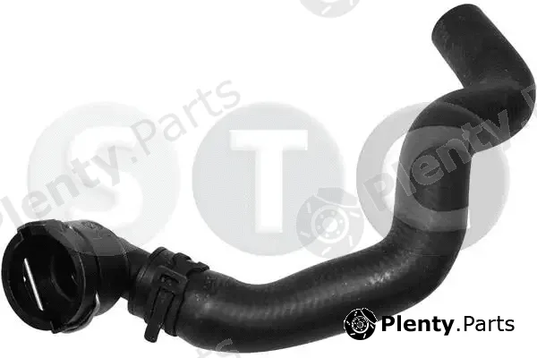 STC T498126 — Radiator Hose