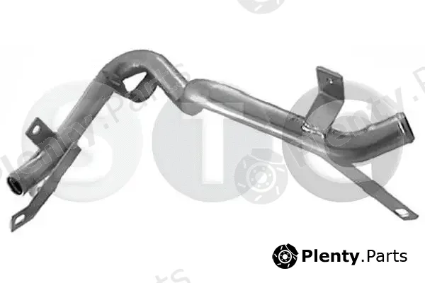 STC T403057 — Coolant Pipe