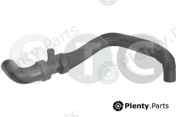 STC T409185 — Radiator Hose