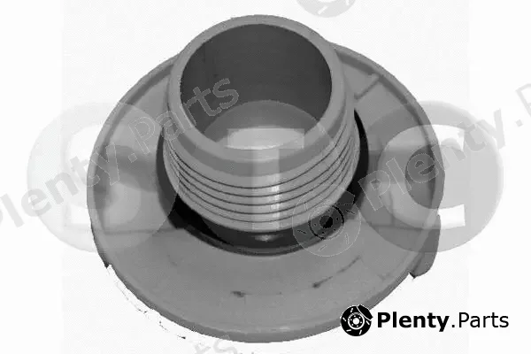 STC T403685 — Sealing Cap, oil filler neck