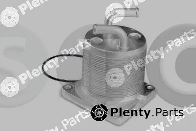 STC T439029 — Oil Cooler, engine oil