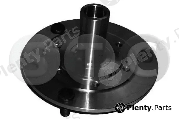 STC T490097 — Wheel Hub