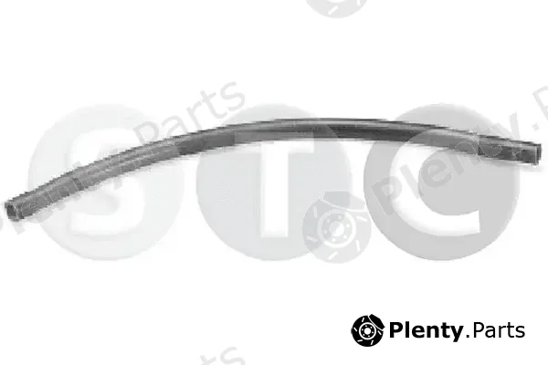 STC T407336 — Hose, heat exchanger (heating)