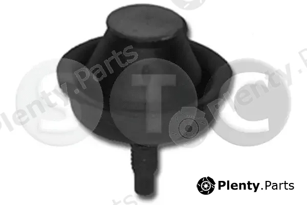 STC T454025 — Mounting, engine