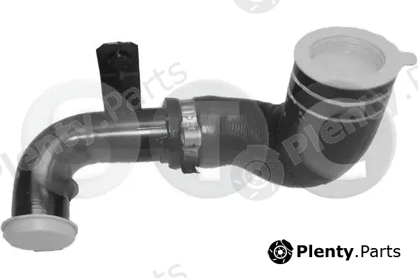 STC T409615 — Charge Air Hose