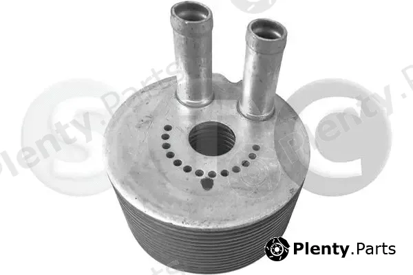 STC T439107 — Oil Cooler, engine oil