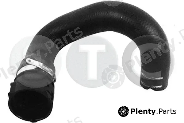 STC T497067 — Radiator Hose