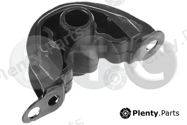 STC T457895 — Mounting, engine