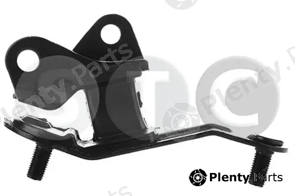STC T457178 — Mounting, engine