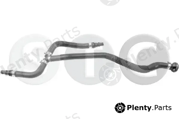 STC T494314 — Radiator Hose