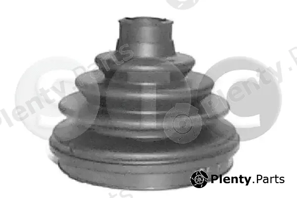 STC T400217 — Bellow, drive shaft